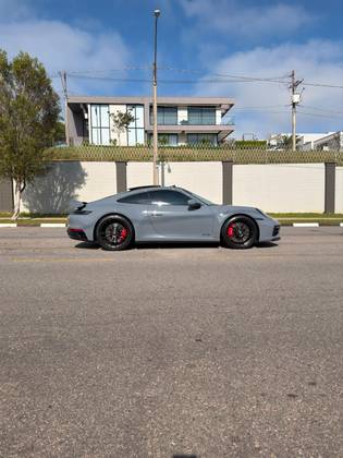 PORSCHE 911 3.0 24V H6 GASOLINA CARRERA GTS PDK